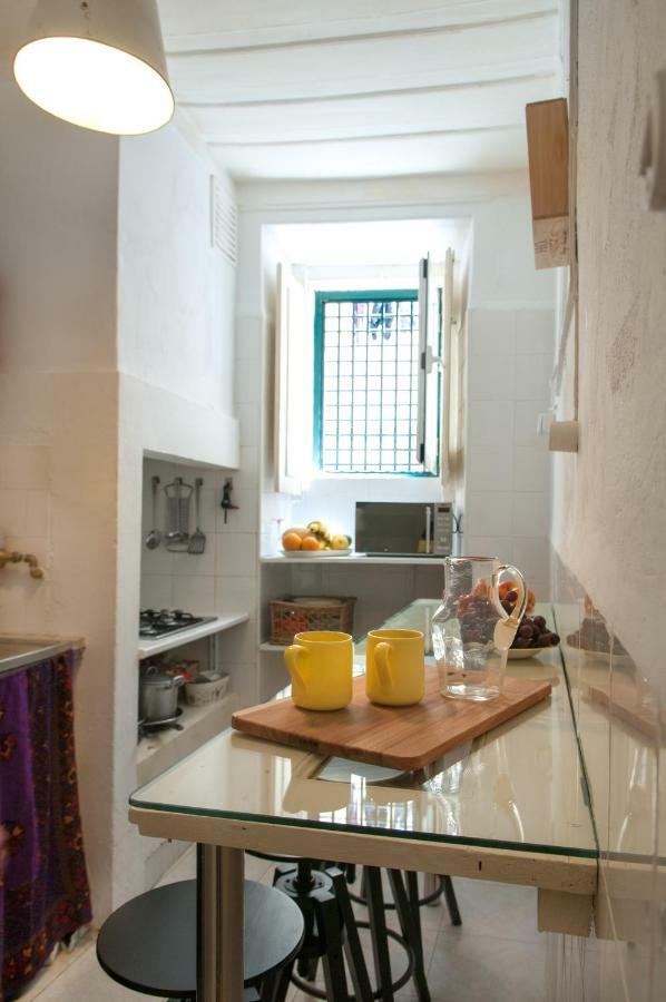 120 Passidico Leilighet Lisboa Eksteriør bilde