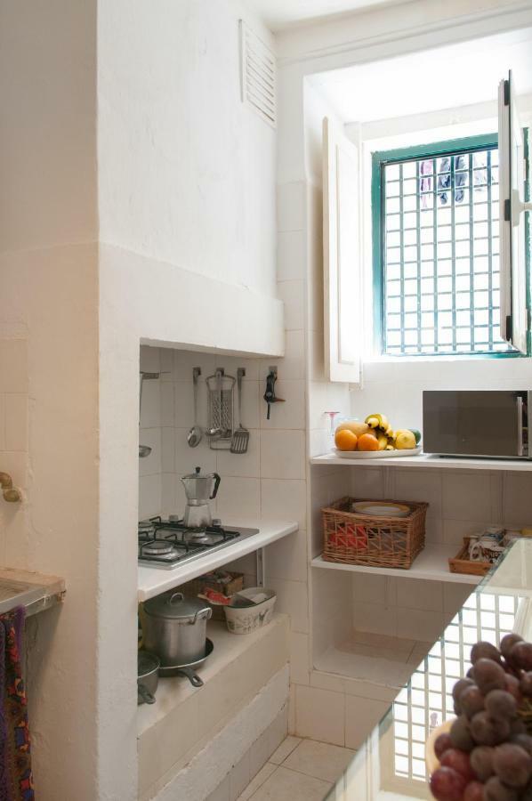 120 Passidico Leilighet Lisboa Eksteriør bilde